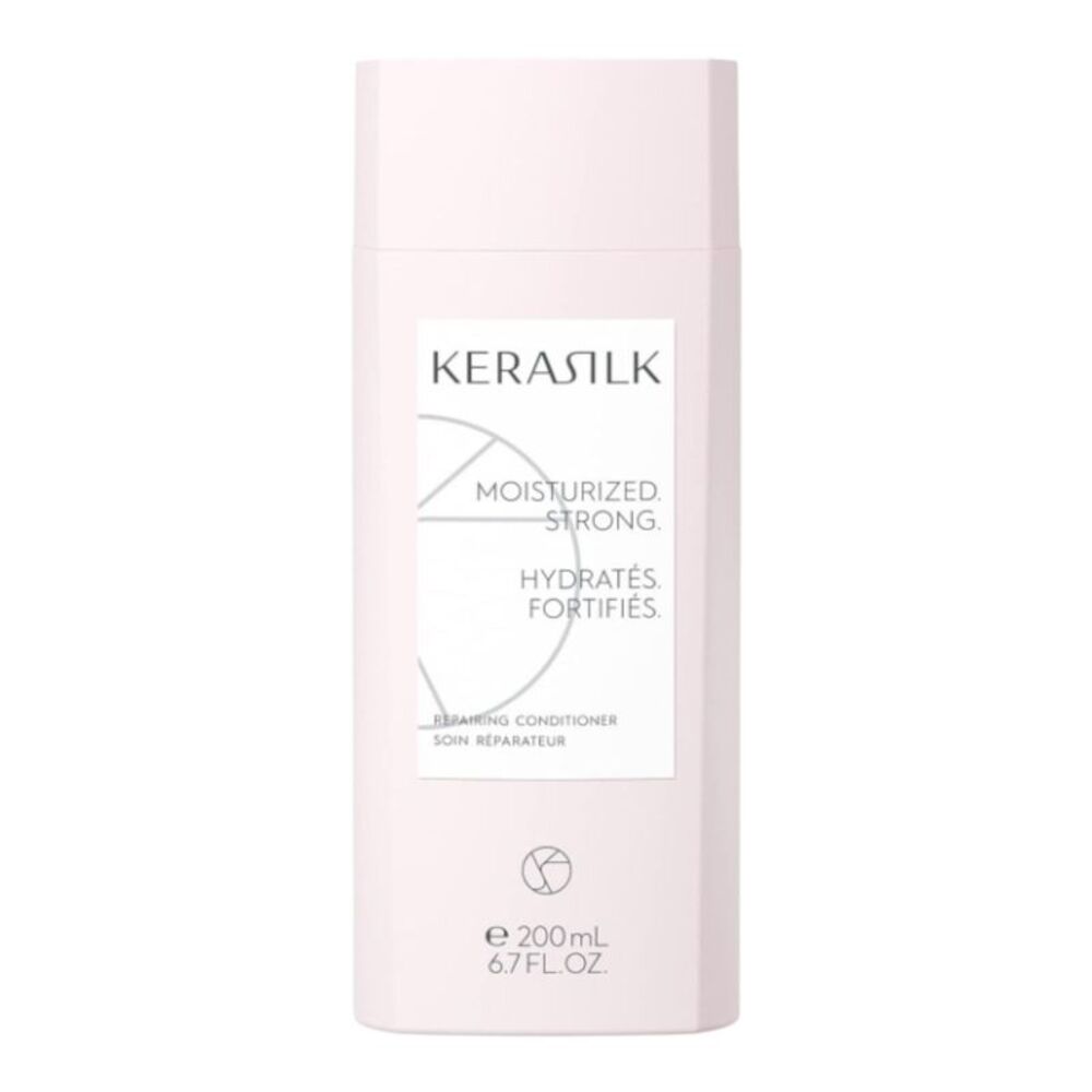 Kerasilk Moisturized Strong Reparing Conditioner 6.7 Oz